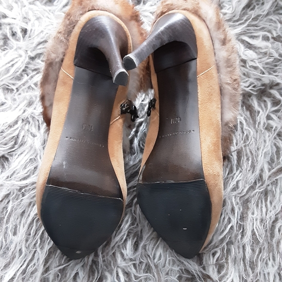 Donald J. Pliner boots - Picture 3 of 6